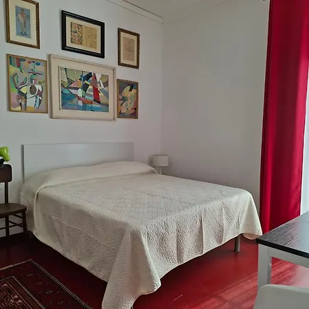 Homestay szállás Domo *