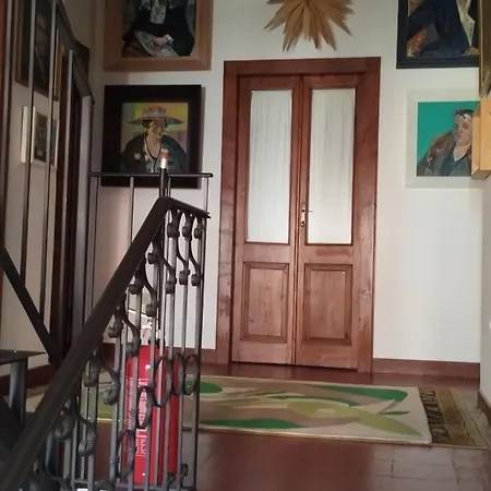 Homestay szállás Domo
