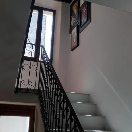 Domo Homestay szállás *