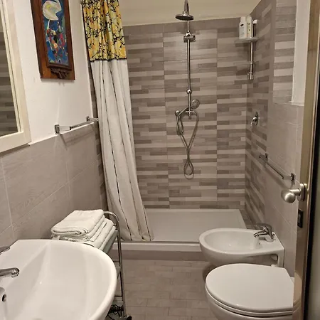 Domo Homestay szállás