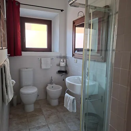 Homestay szállás Domo