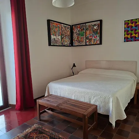 Homestay szállás Domo Olbia